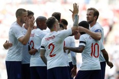 Fase Grup UEFA Nations League dii Tahap Akhir, Ini Klasemennya