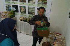 Mantan TKI Didorong Jadi Pengusaha