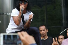 Ternyata, Slank Pernah Konser dengan Hanya 10 Penonton
