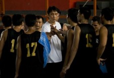 Roring Siapkan 12 Pebasket untuk Hadapi Piala Asia 2021 