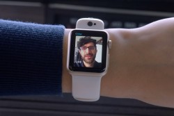 Rumor Apple, Jam Pintar Bakal Dibekali Kamera