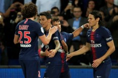 PSG Terancam Didepak dari Liga Champions