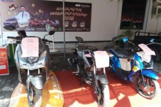 Pegadaian Hadirkan Double Diskon Pembiayaan Kendaraan
