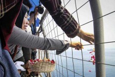Berikut Daftar 92 Korban Lion Air JT 610 Teridentifikasi