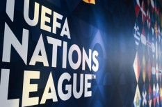 Pemanasan Nations League, Inggris & Jerman Menang Telak 3 Gol