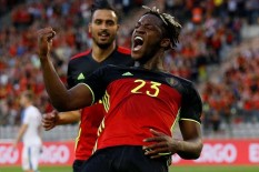 Nations League: Kroasia Hajar Spanyol, Belgia Libas Islandia