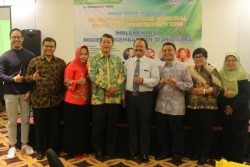 BPRS Hadapi Tantangan Berat di Era Ekonomi Milenial