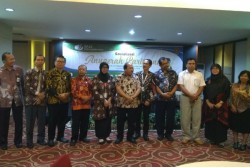 DIY Targetkan Raih Anugerah Paritrana 2018 BPJS Ketenagakerjaan
