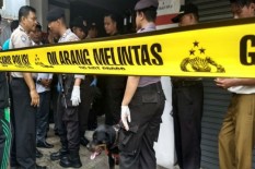 Begini Kronologi Singkat Pembunuhan Keluarga Nainggolan Menurut Polisi