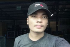 HS, Pembunuh Keluarga Nainggolan Terancam Hukuman Mati