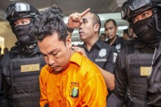 Korban Sempat Ajak Tersangka HS Beli Baju Natal sebelum Tewas Dibunuh