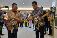 Rumah Sakit JIH Buka Layanan Bayi Tabung
