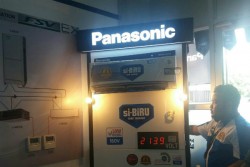 AC Si Biru Disiapkan Hadapi Cuaca Ekstrem di DIY