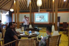 ASPPI DIY akan Angkat Branding #JogjaMICECity