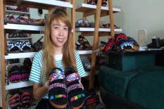 Sandal Birken Bohemian, Bisnis Unik Bernilai Ekspor