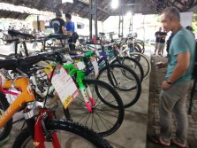 JOGJA FUN RACE#4 : Nostalgia di Balik Kereta Angin