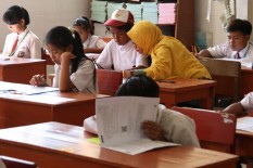 Mendikbud: Guru Tidak Mendapatkan Tunjangan Profesi Bakal Jadi Masalah