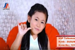 Sedang Hits, Lagu Anak Berjudul Enak Susunya Ini Malah Menuai Kontroversi 