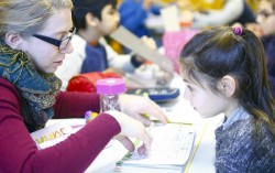 PARENTING: Bermain adalah Cara Belajar bagi Anak-Anak