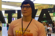 Ditanya Alasan Masih Menjomblo, Marcelino Lefrandt: Nasib Terlalu Tampan