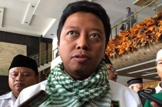 PPP Kubu Jokowi Klaim Akan Perjuangkan UU dan Perda Syariah