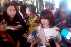 Dituduh Nodai Agama karena Menolak Perda Syariah, Grace Natalie Siap Hadapi Proses Hukum