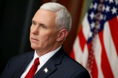 Lawan Dominasi China, Amerika Serikat Bakal Bangun Pangkalan Militer di Papua Nugini