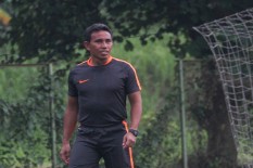 Komentar Bima Sakti Setelah Indonesia Dibantai Thailand