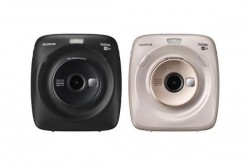 Fujifilm Rilis Kamera Instan