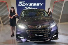 Honda Recall Tiga Mobilnya, Acura, HR-V & Odyssey