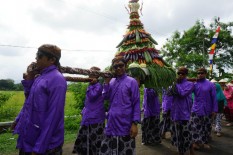 Tak Hanya Nguri-Uri Budaya, Pergelaran Seni Tradisi Juga Mampu Sedot Turis