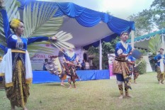 24 Desa Meriahkan Final Festival Desa Wisata Sleman 2018