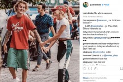 Justin Bieber Pastikan Pernikahannya dengan Hailey Baldwin
