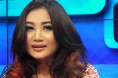 Jangan Lihat Joget Drible Pamela Duo Serigala, Jika Tak Ingin Ngilu!