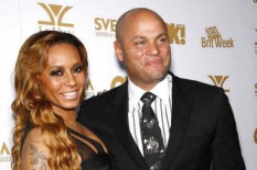 Mel B Jatuh Miskin Seusai Cerai dari Stephen Belafonte