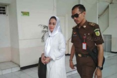 Baru Sekarang Irjen Pol BS Menyesal Pernah Mengenal Sisca Dewi