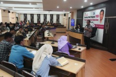 Mahasiswa Banyak yang Tak Taat Administrasi