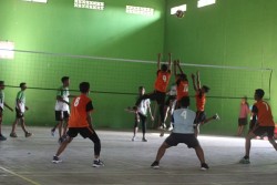 Kompetisi Kelas Khusus Olahraga Kembali Digelar