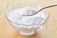 Baking Soda Bermanfaat Mencerahkan Kulit, Mau Coba?