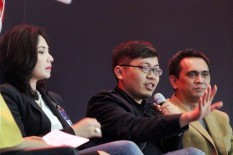 Bisnis Reksadana, OJK Patok Target Realistis 