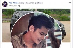 Laki-Laki yang Digerebek Bersama Angel Lelga Adalah Artis FTV