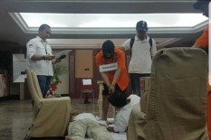 Perlu Peragakan 57 Adegan, Ini Tujuan Polisi Gelar Prarekonstruksi Pembunuhan Keluarga Nainggolan