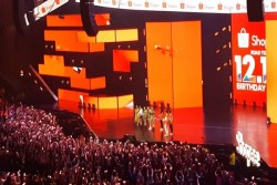 Blackpink Menyapa Blink di Sentul dengan 3 Lagu