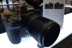 Ini Daya Tarik Variasi Lensa Nikon Z7 dan Nikon Z6