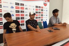 PSS SLEMAN VS PERSIRAJA : Jika Menang, PSS Sleman Kembali Jumpa Kalteng Putra