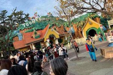 Mickey Mouse, Ikonik Legendaris Disney, Capai Usia 90 Tahun