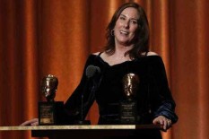 Kathleen Kennedy Raih Oscar Lifetime Achievement