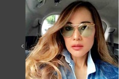 Ina Thomas Sindir Vicky Prasetyo?