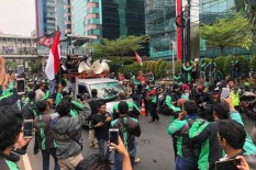Kemenhub Beri Teguran Keras ke Grab soal Pelecehan Seksual ke Pengguna