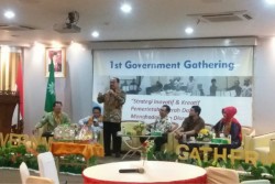 DIY Percepat Pengembangan Ekonomi Melalui Potensi Lokal